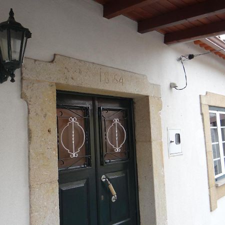فيلا Casa Luizinho Seixo da Beira المظهر الخارجي الصورة