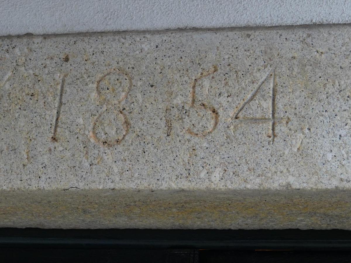 فيلا Casa Luizinho Seixo da Beira المظهر الخارجي الصورة